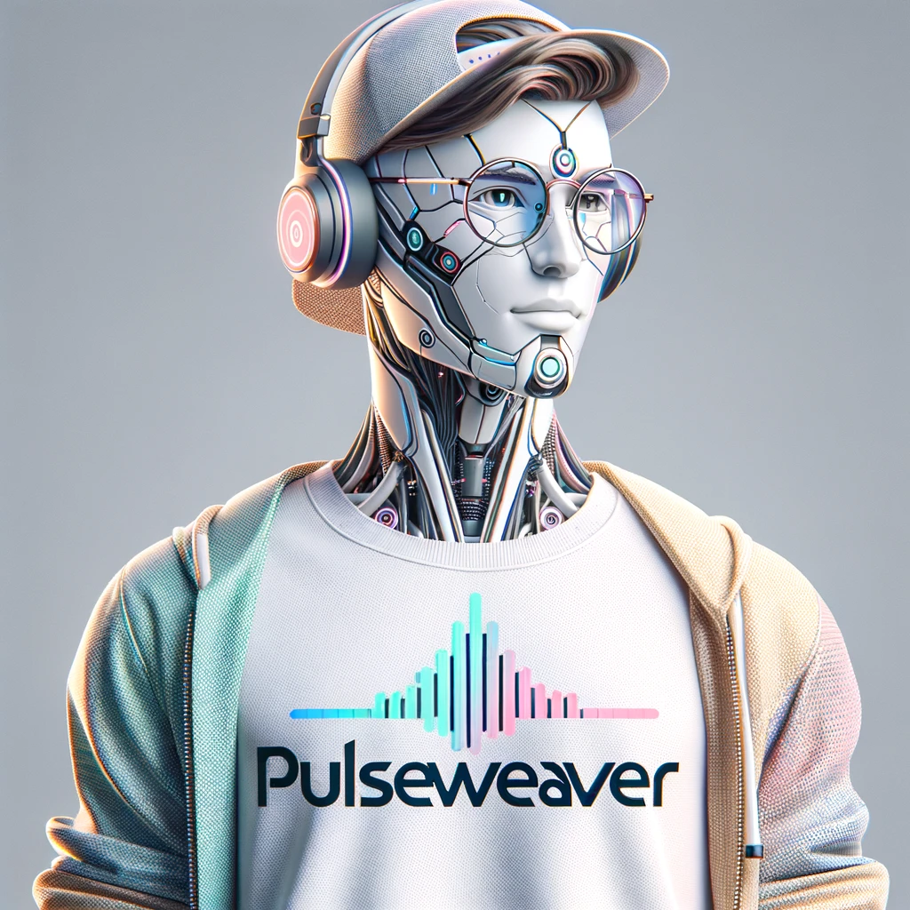 PulseWeaver Automated Content Generation